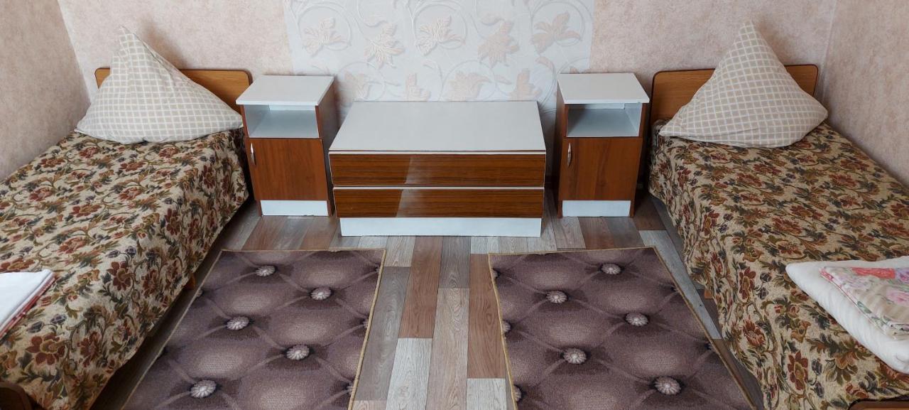 Guest House Anna Сухуми Екстериор снимка