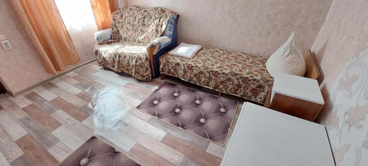 Guest House Anna Сухуми Екстериор снимка