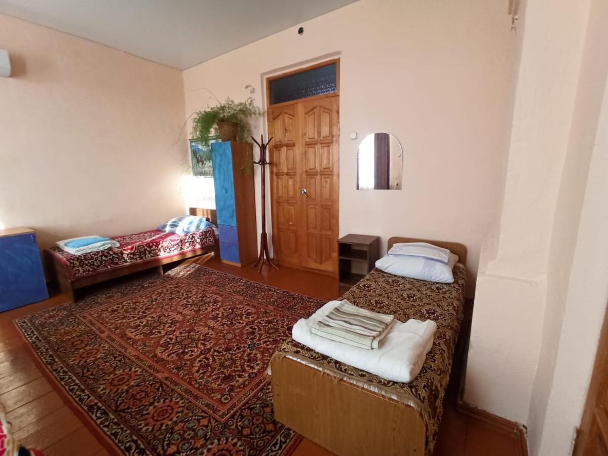 Guest House Anna Сухуми Екстериор снимка