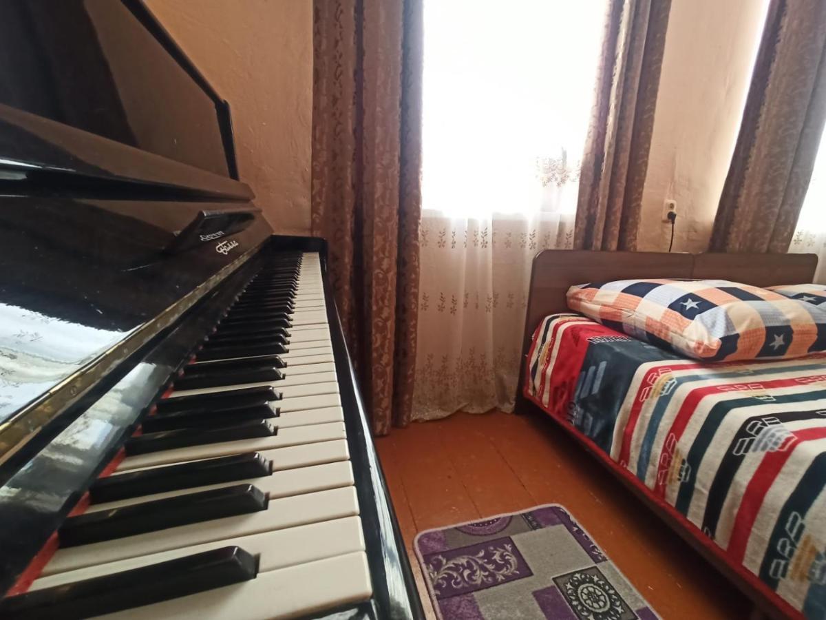 Guest House Anna Сухуми Екстериор снимка