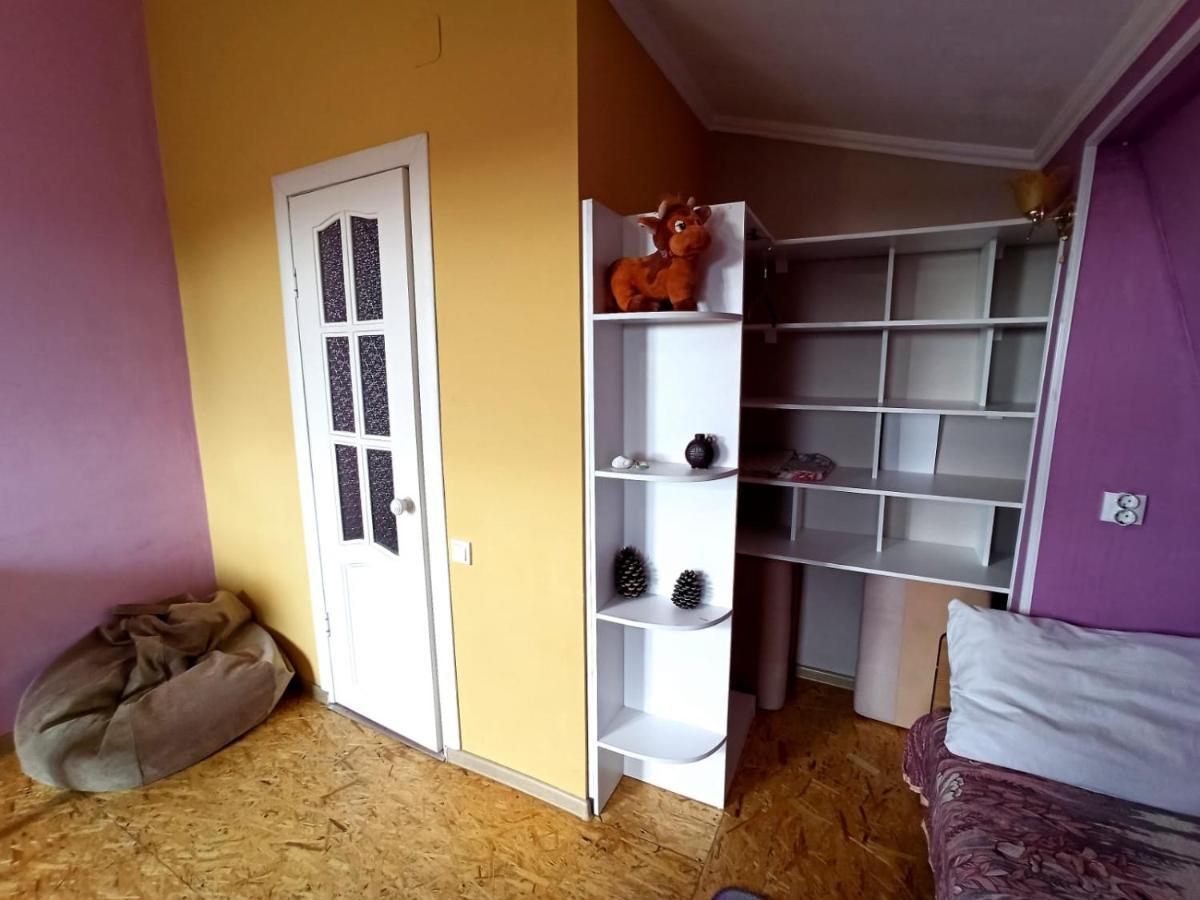 Guest House Anna Сухуми Екстериор снимка
