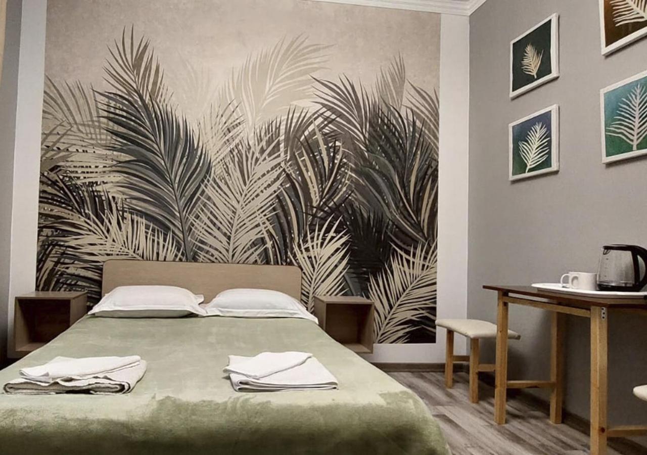 Guest House Anna Сухуми Екстериор снимка