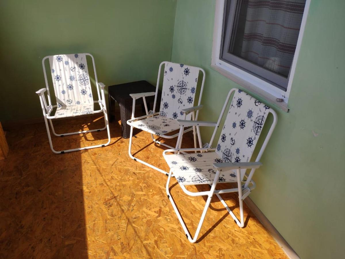 Guest House Anna Сухуми Екстериор снимка