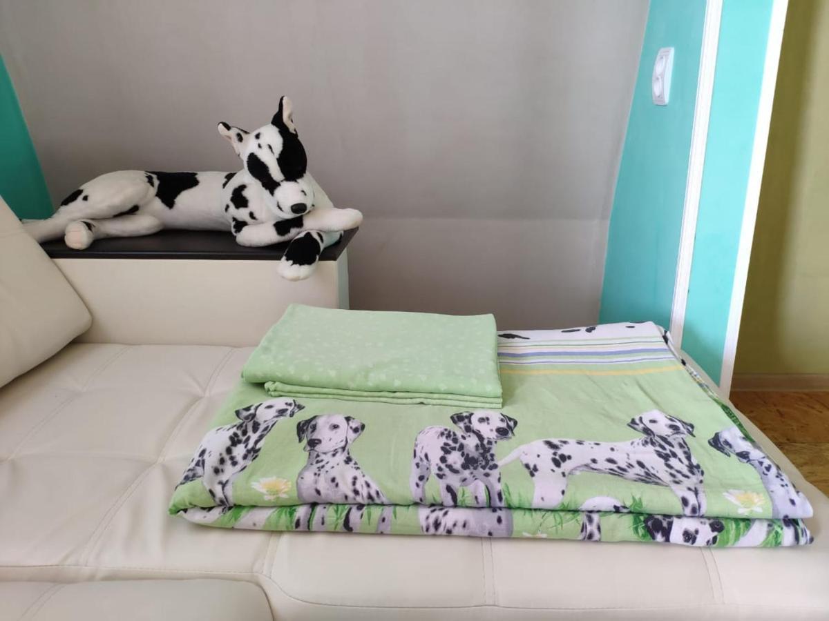 Guest House Anna Сухуми Екстериор снимка