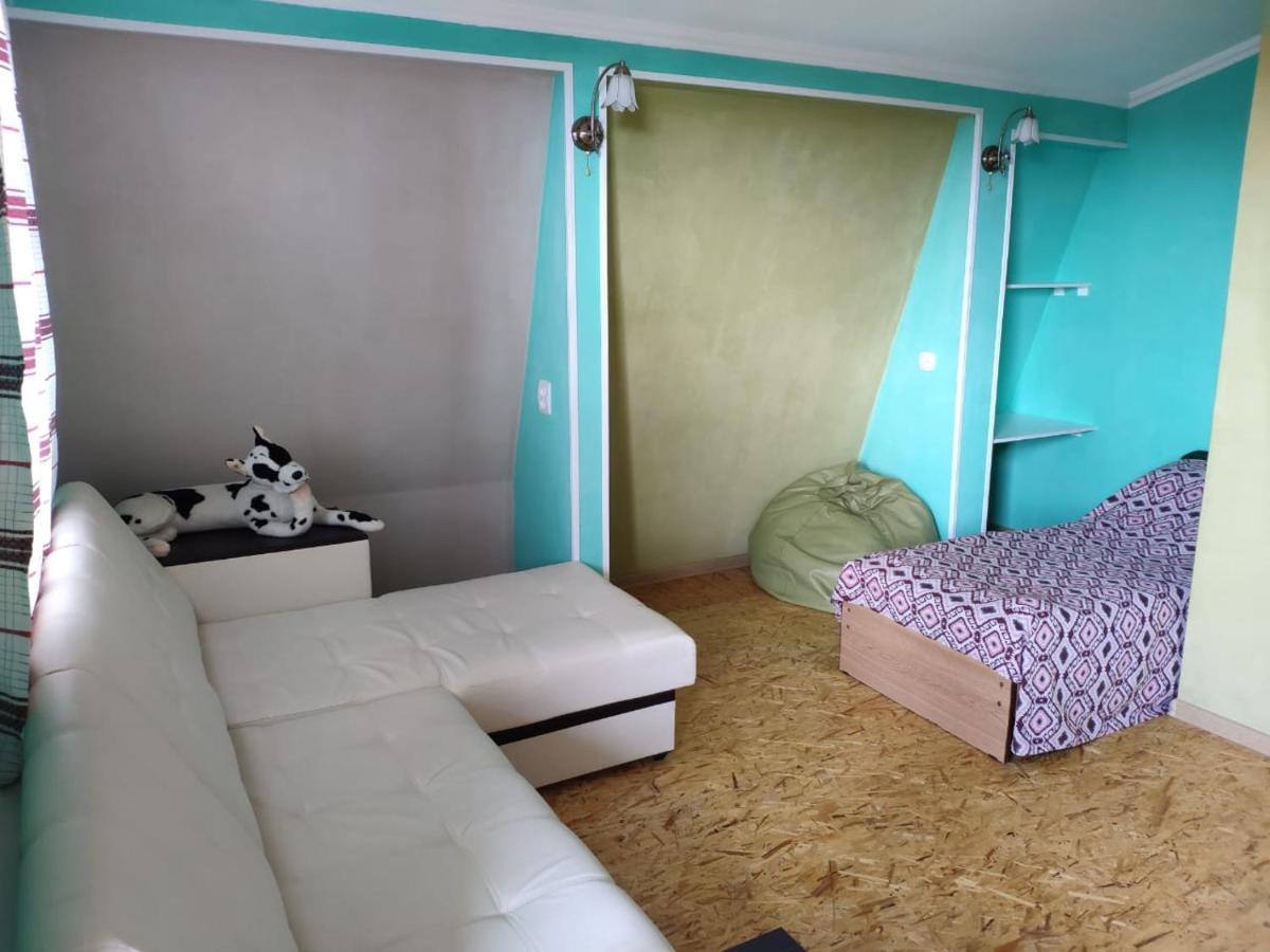 Guest House Anna Сухуми Екстериор снимка