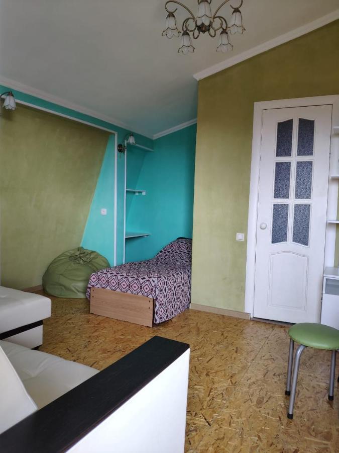 Guest House Anna Сухуми Екстериор снимка