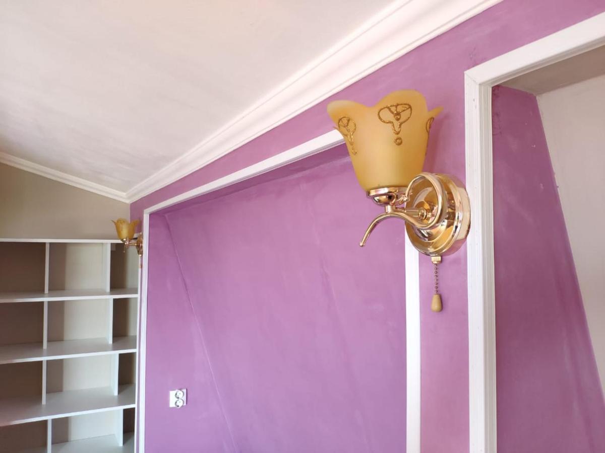 Guest House Anna Сухуми Екстериор снимка