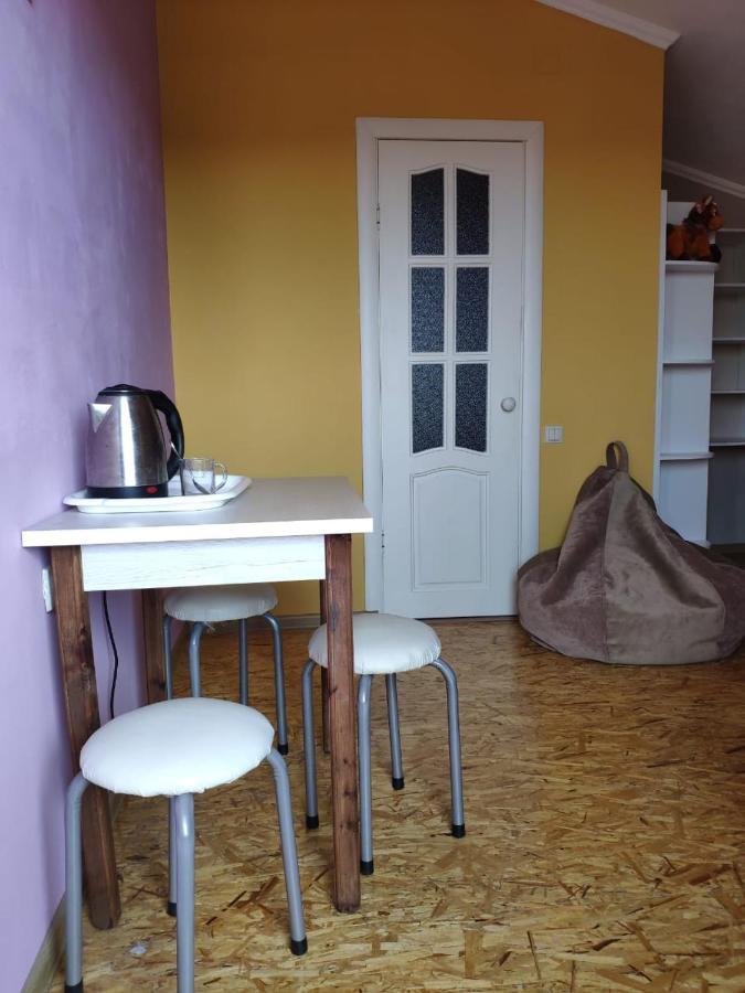 Guest House Anna Сухуми Екстериор снимка