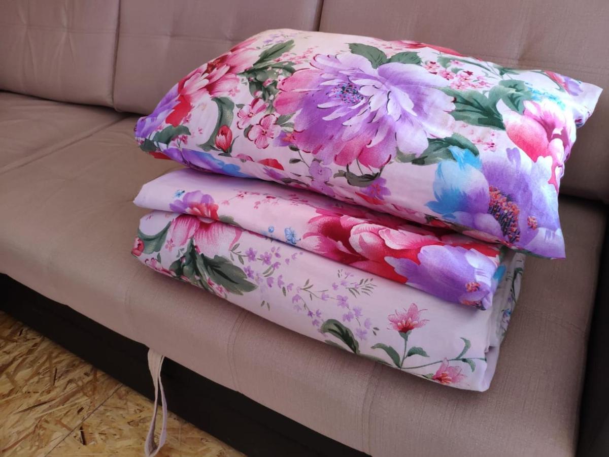 Guest House Anna Сухуми Екстериор снимка